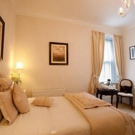 Audley House B&B Cork Exterior photo