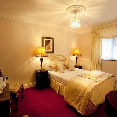 Audley House B&B Cork Exterior photo