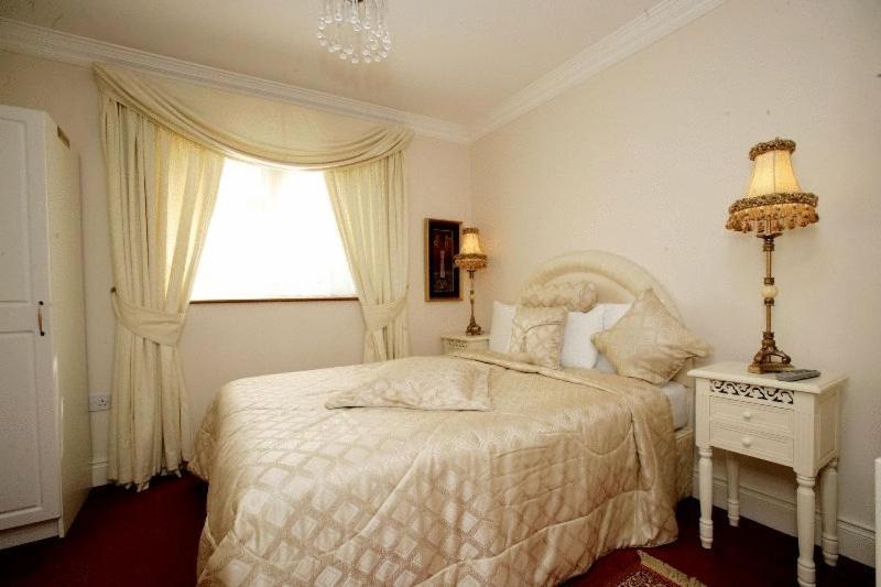 Audley House B&B Cork Exterior photo