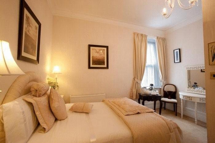 Audley House B&B Cork Exterior photo